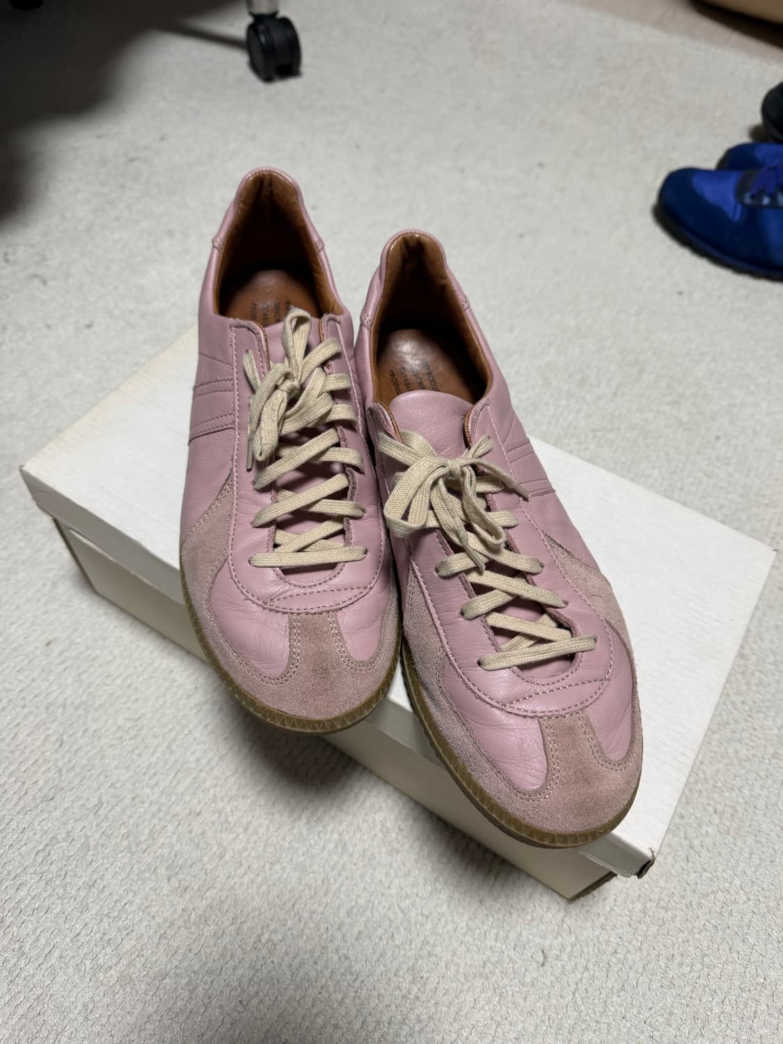 [41]리프로덕션 오브 파운드 핑크 상품이미지3