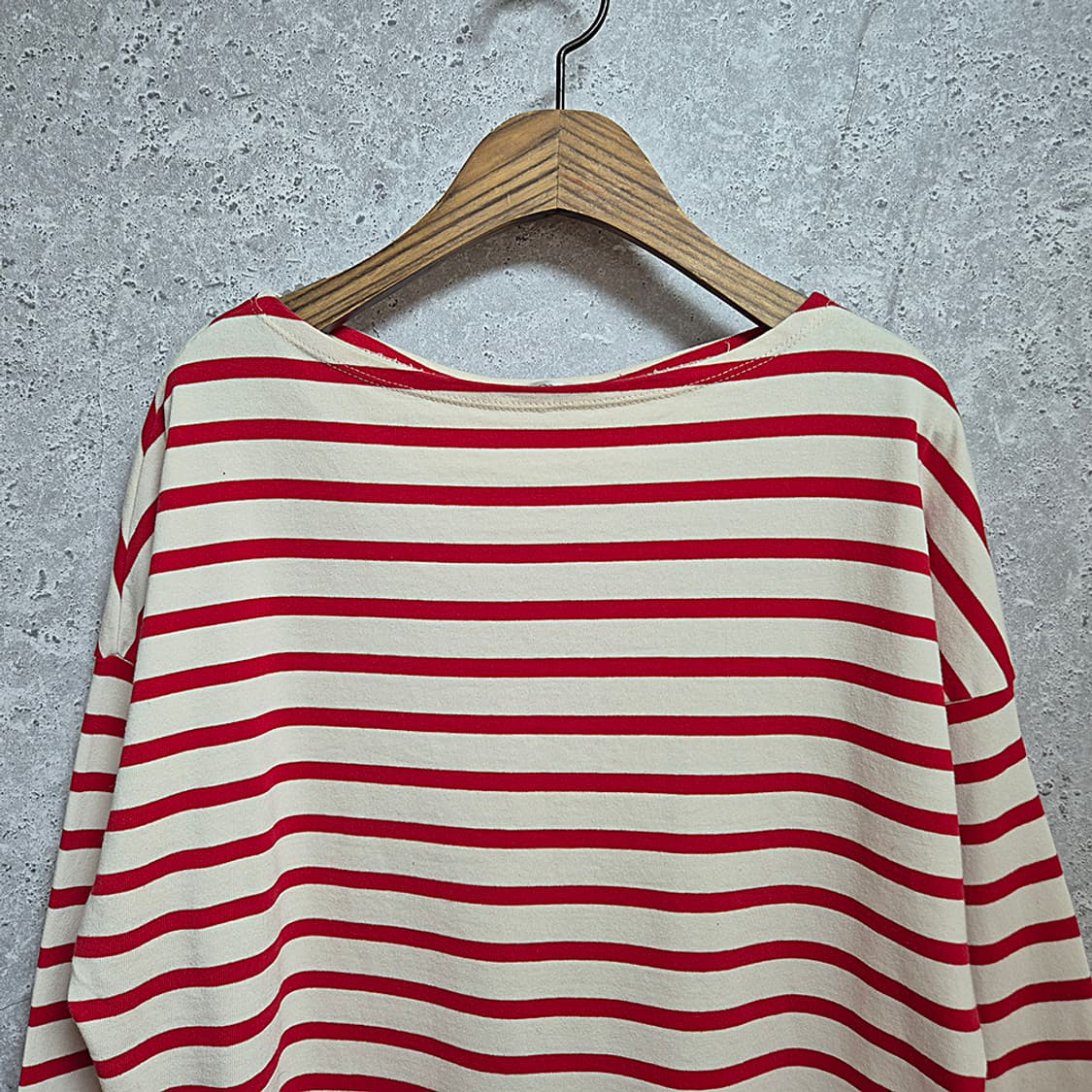 URBAN RESEACH 스트라이프 (Made In Japan) 상품이미지3