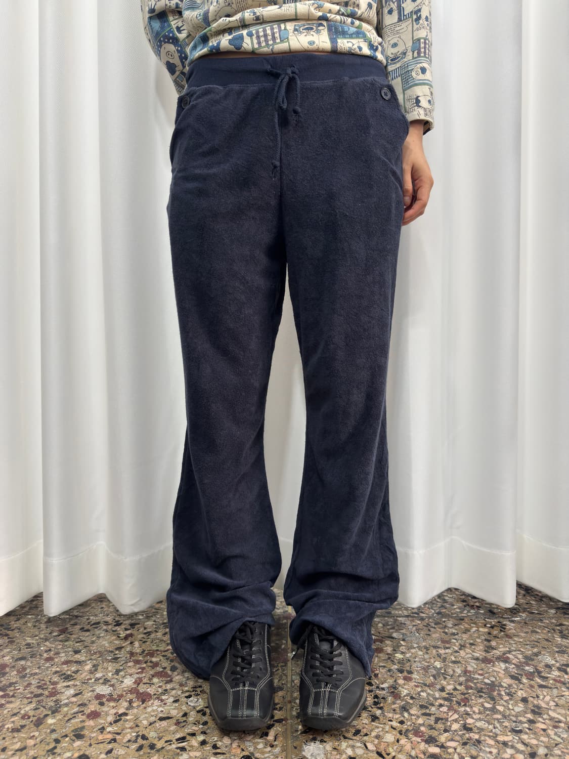 adidas banding pants 상품이미지1