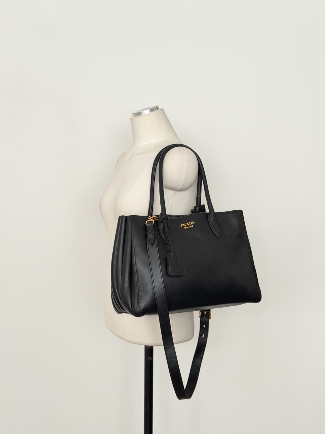 프라다 비블리오텍 2-WAY백 상품이미지4