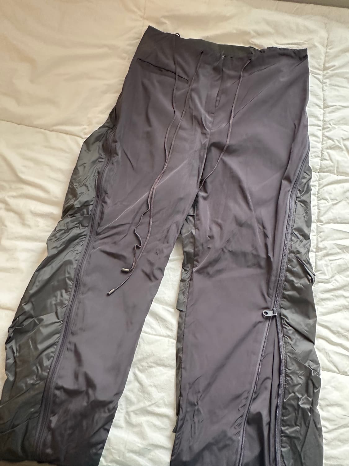 오호스 바지 상품이미지1