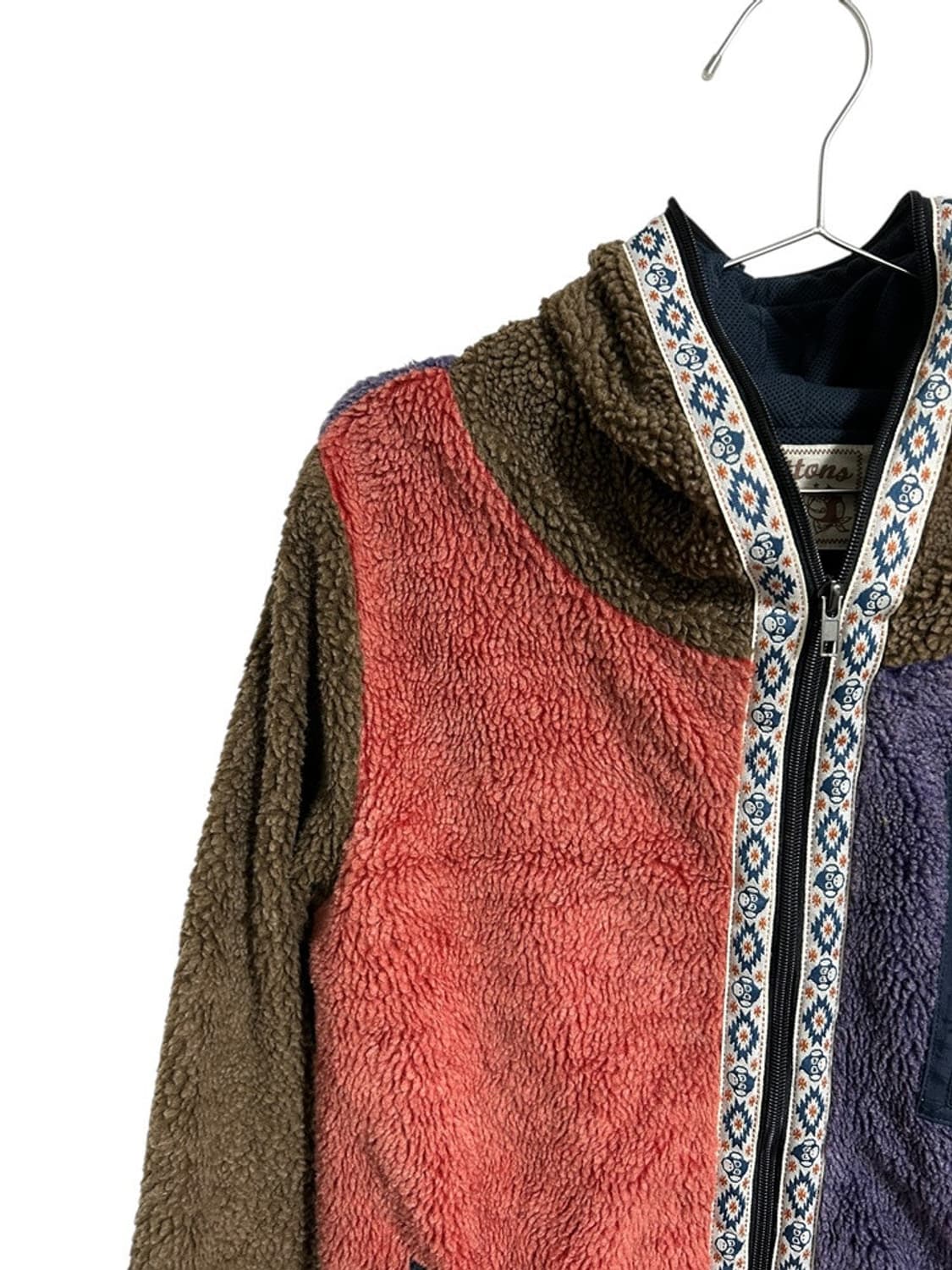 vtg jacket 상품이미지2