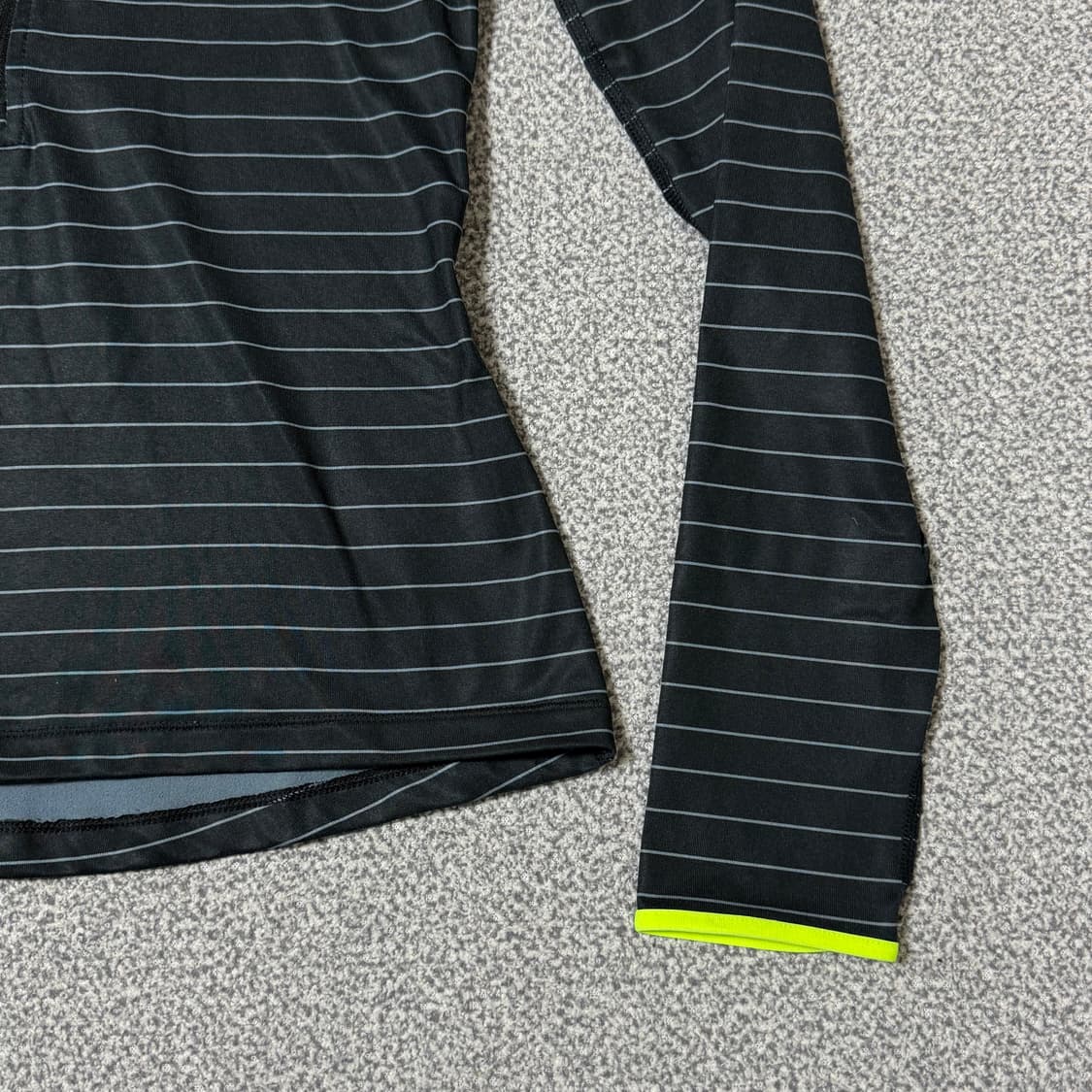 나이키 프로 하이퍼웜 하프 집 러닝용 상품이미지5