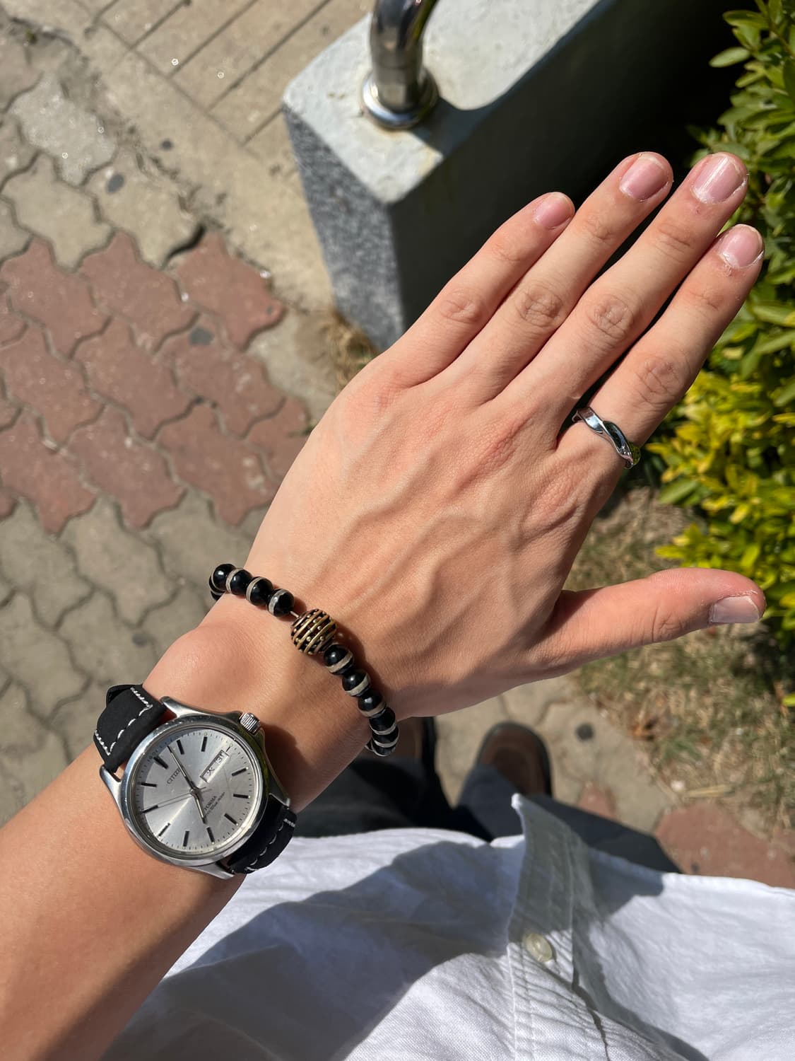 CITIZEN -Citizen Forma 2565-H22889 상품이미지1