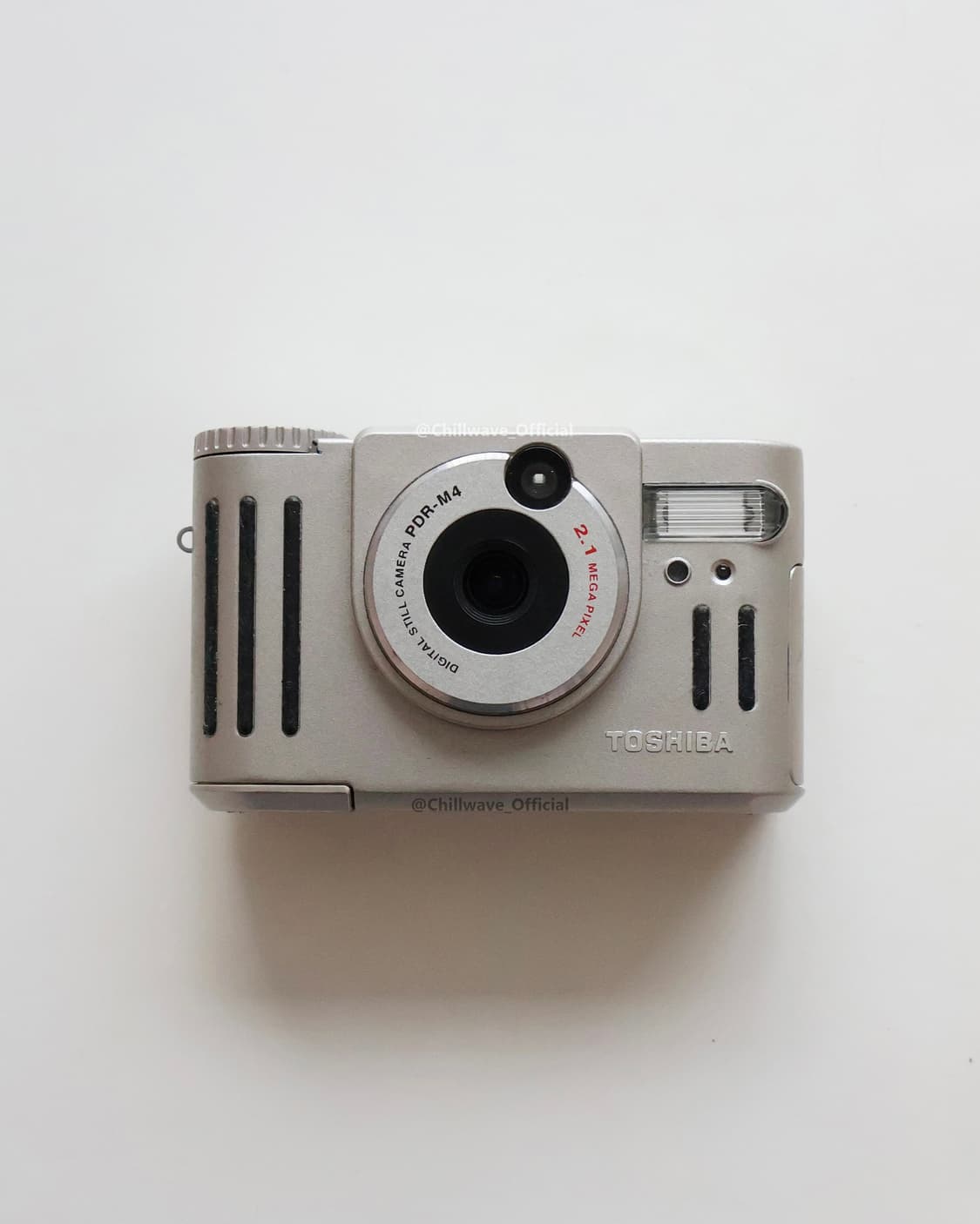 Toshiba PDR-M4 상품이미지1