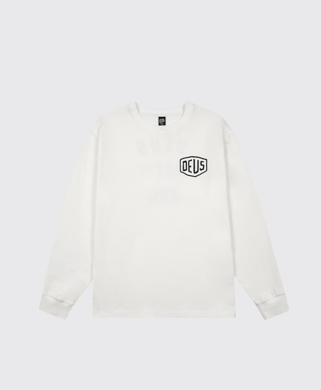 (급처) 데우스 롱슬리브 s~m 상품이미지2