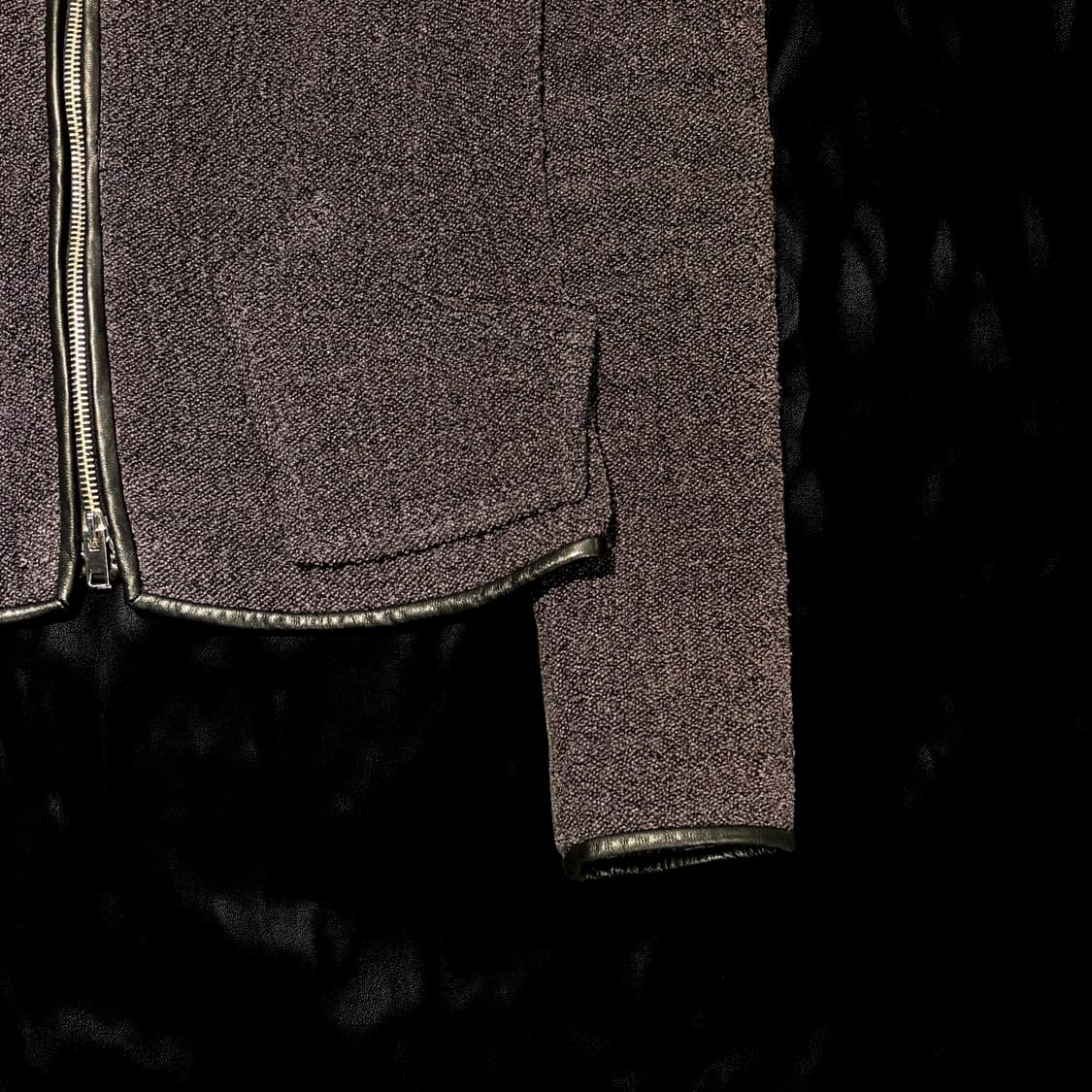 이자벨마랑 투웨이 집업 상품이미지4