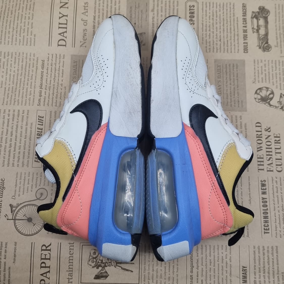 나이키 에어맥스 베로나 240 상품이미지5