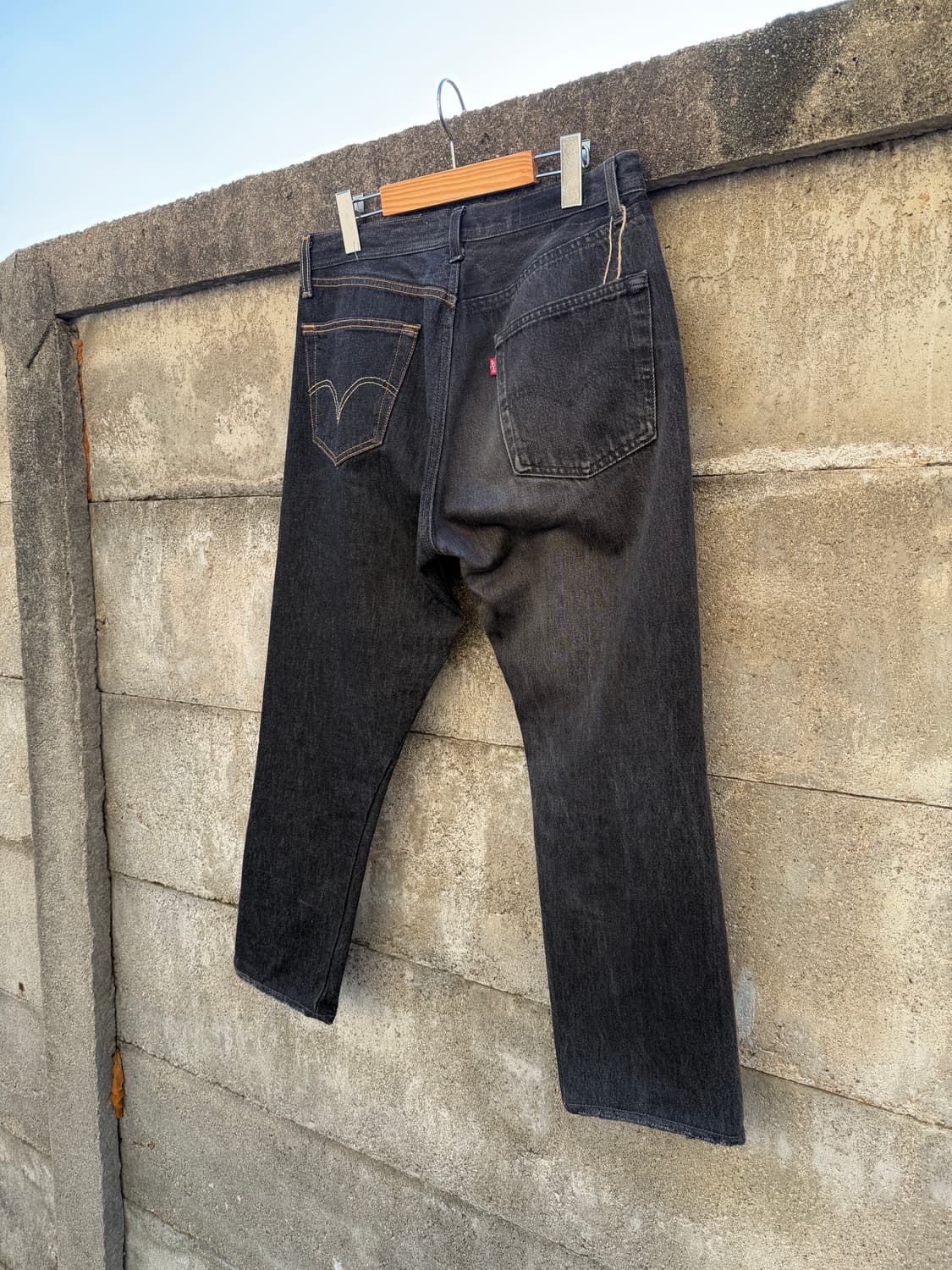 Vintage made by Sunny side up 상품이미지2