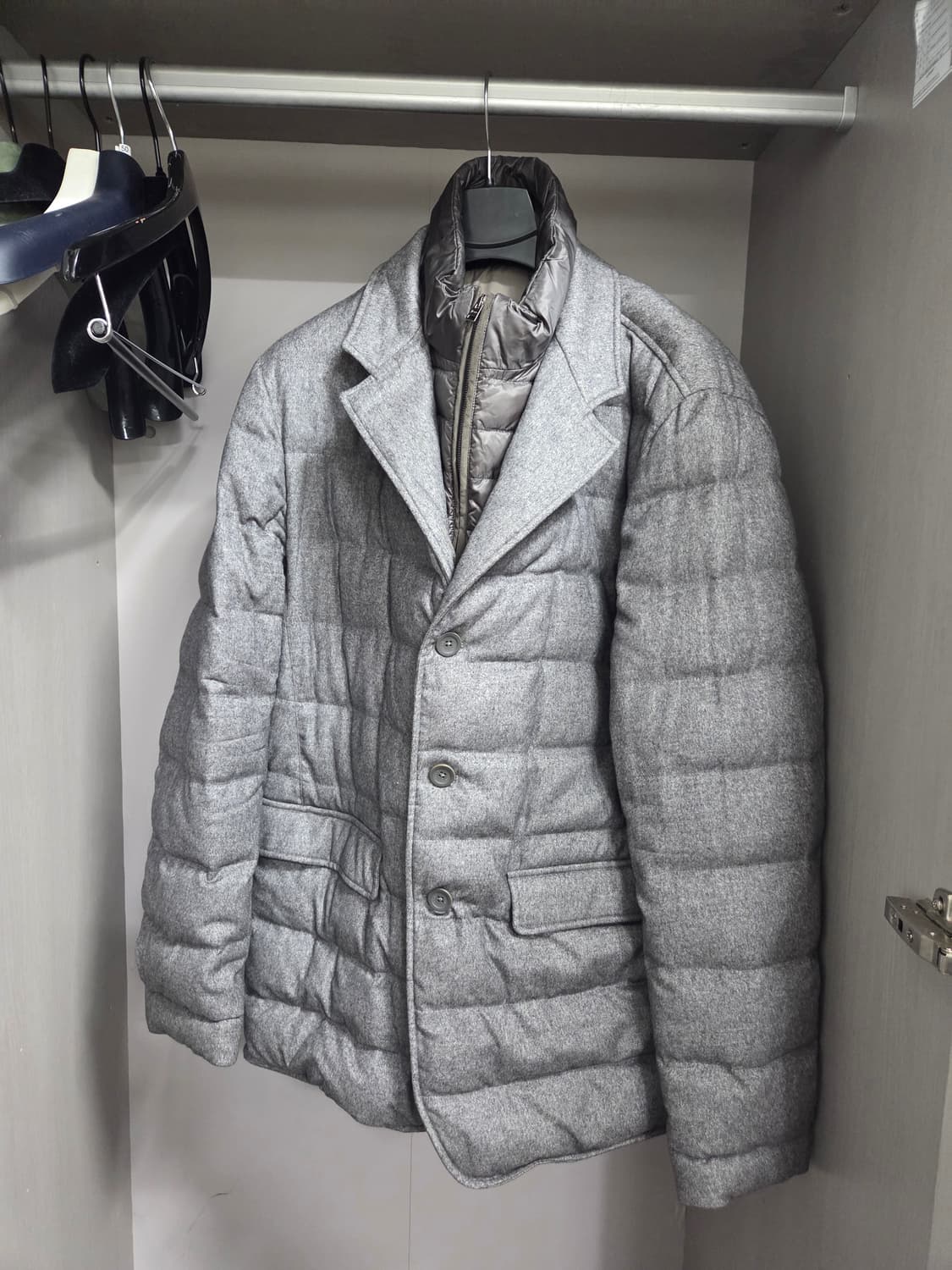 에르노 패딩 자켓 56 110 상품이미지1