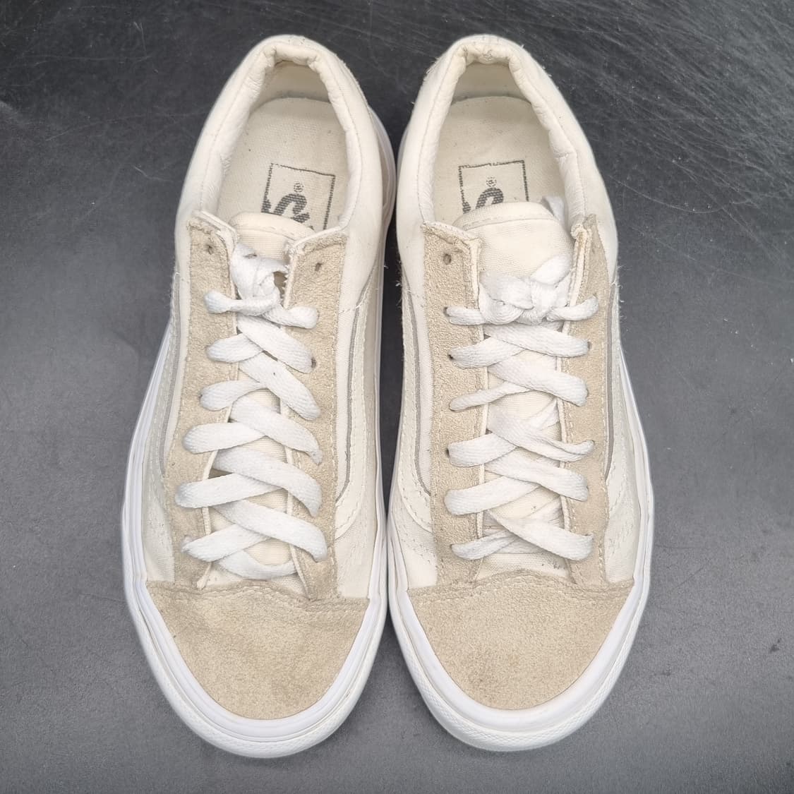 반스 올드스쿨 스니커즈 230 상품이미지2