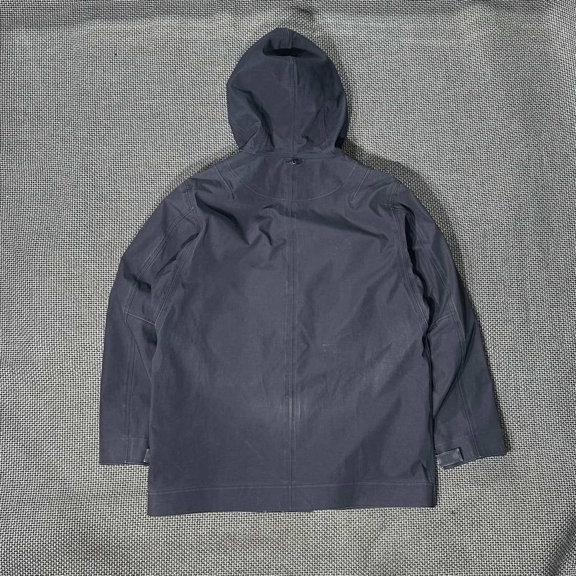 나나미카 후드 코트 (L) 상품이미지5