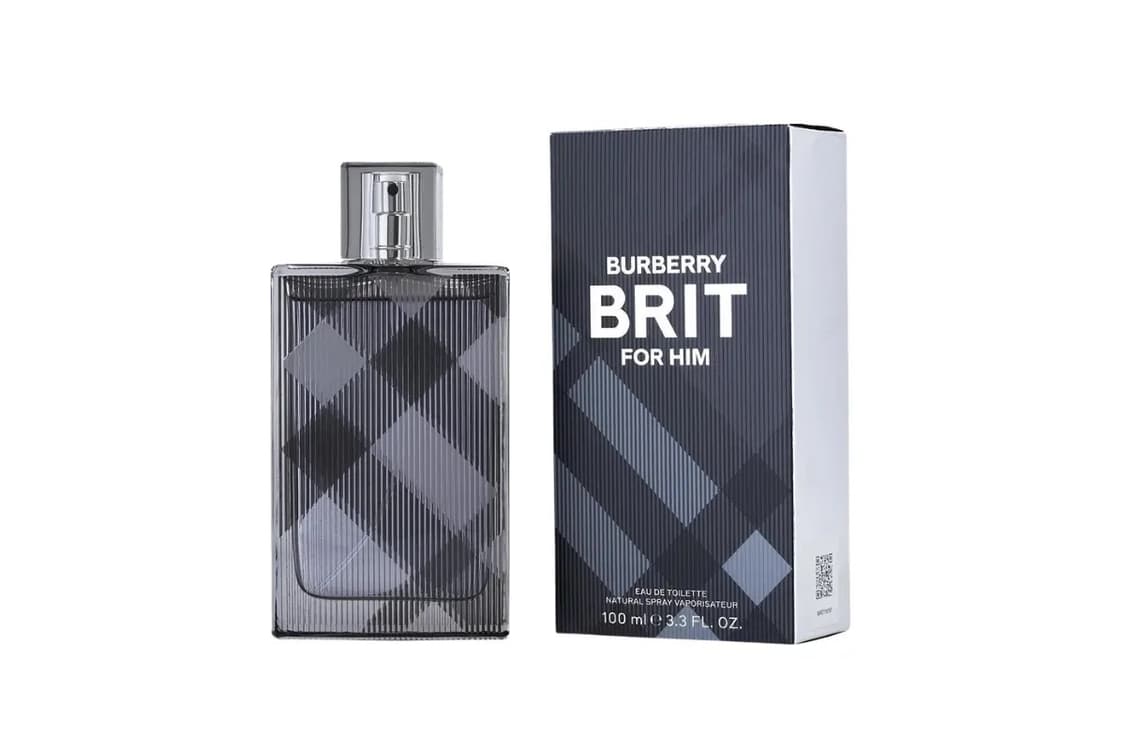 (한국에서 못구하는) 버버리 향수 100ml 싸게 급처 상품이미지1