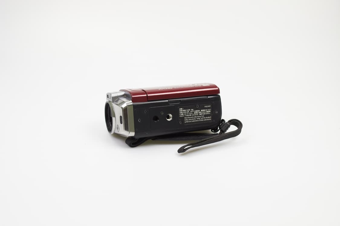 파나소닉 HDC-TM30 캠코더🍀 상품이미지8