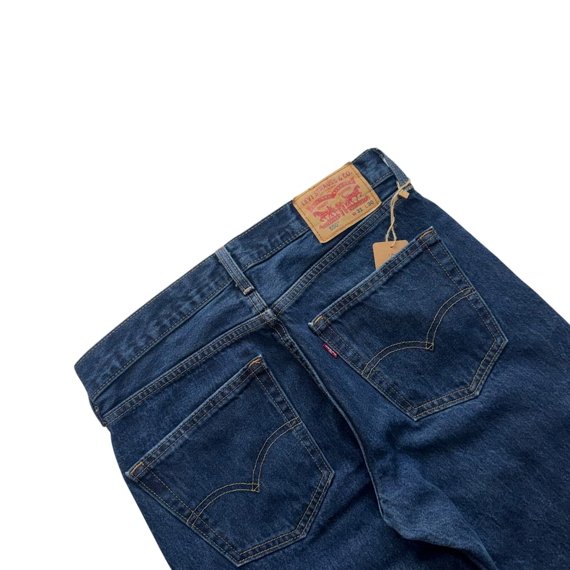 [31] 리바이스 550 데님 청바지 [LV1547] 상품이미지7