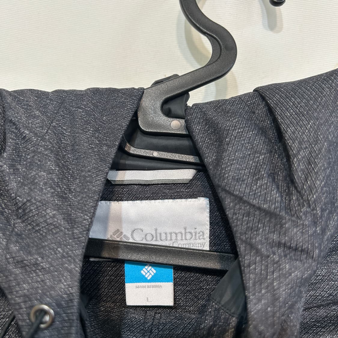 컬럼비아 2022 남성 바람막이 100  상품이미지2