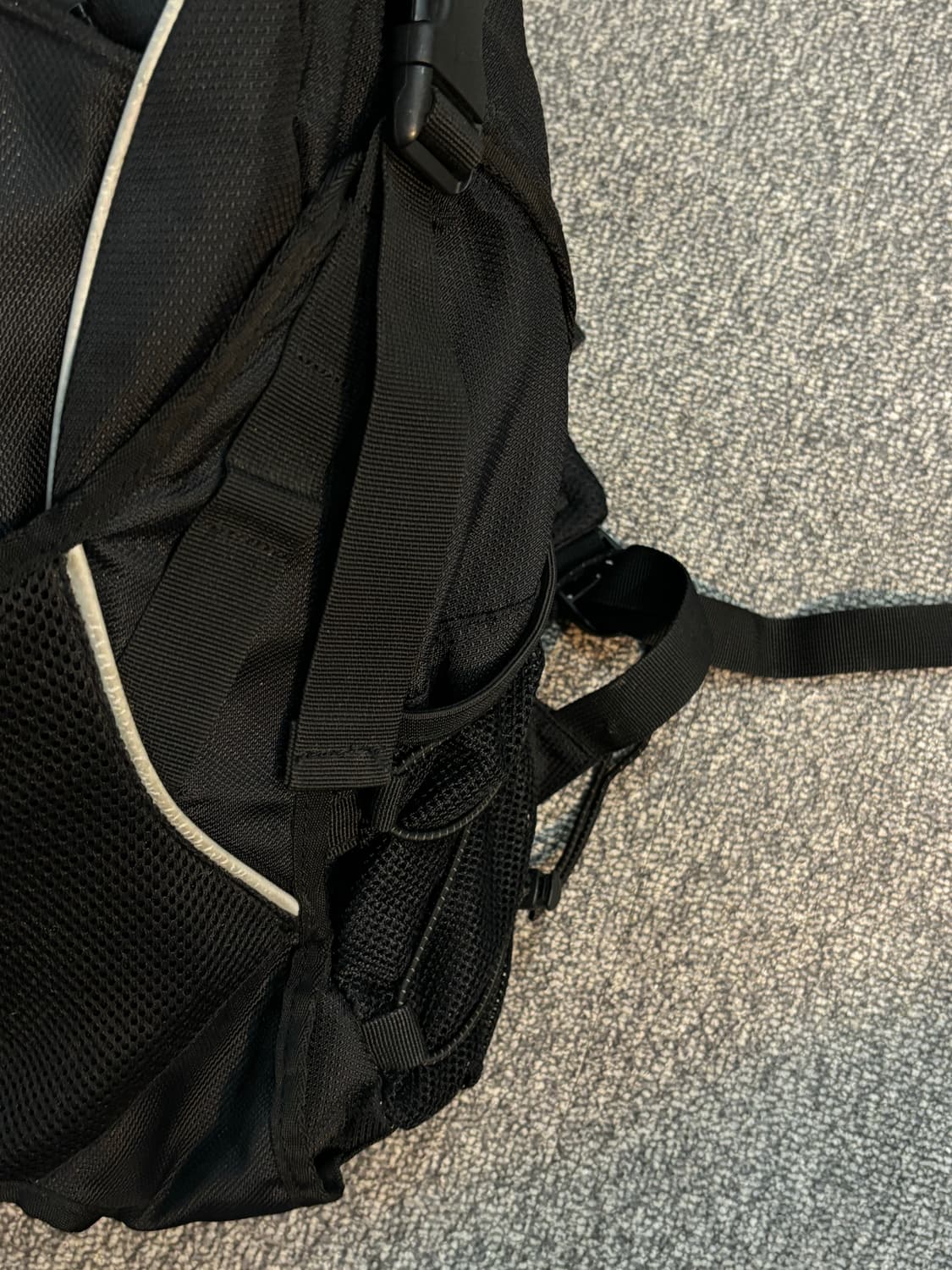 03‘s 나이키 백팩 상품이미지5