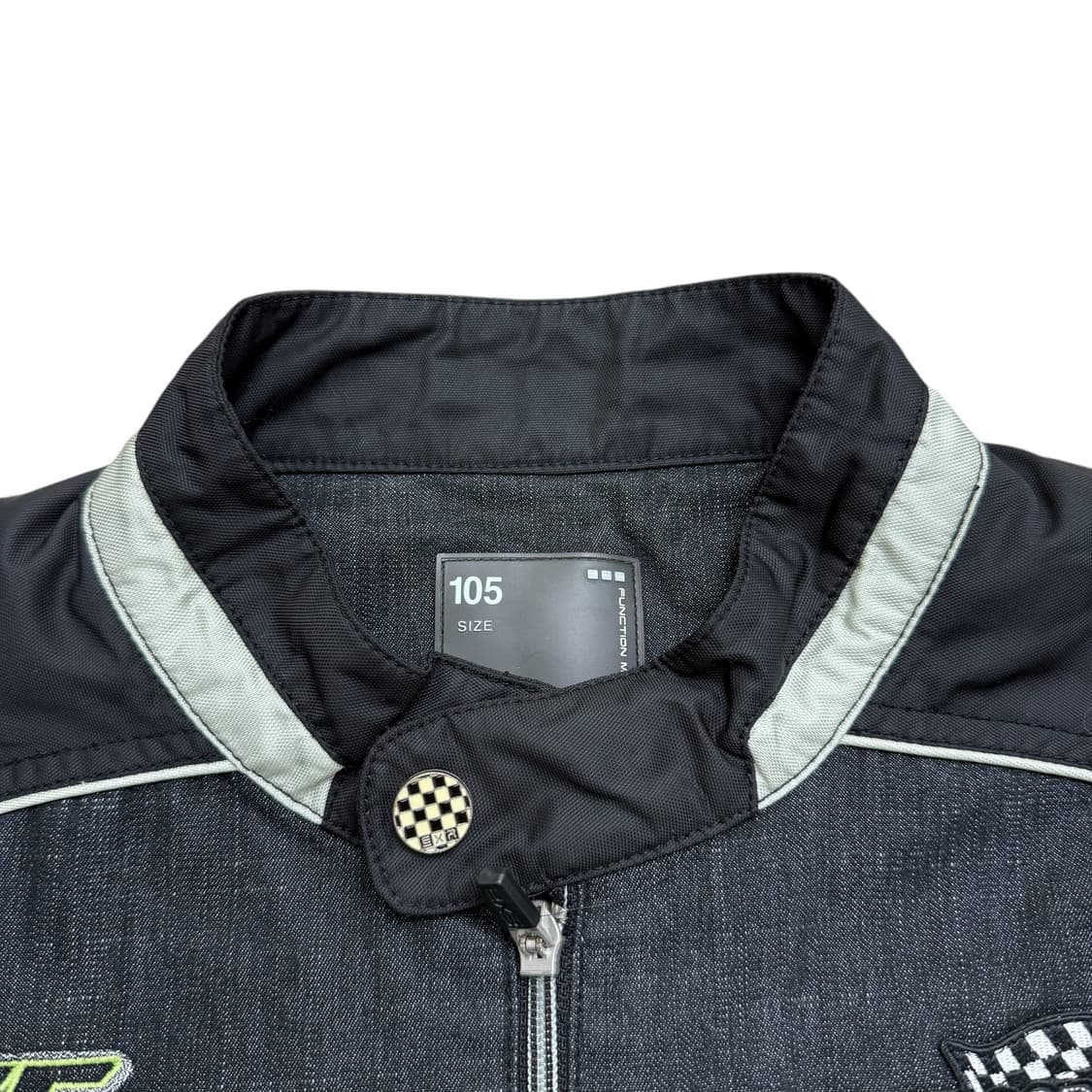 EXR 바이크 자켓 상품이미지2