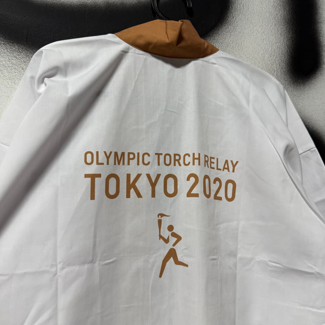 2020 도쿄 올림픽 기념 한텐 하오리 자켓 상품이미지5