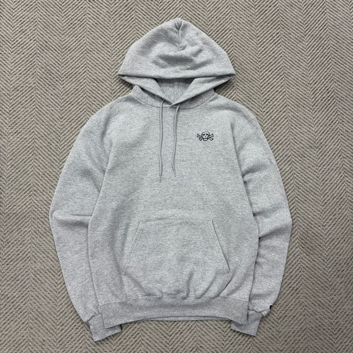 챔피온 에코 베이직 후드티 v2429 상품이미지1