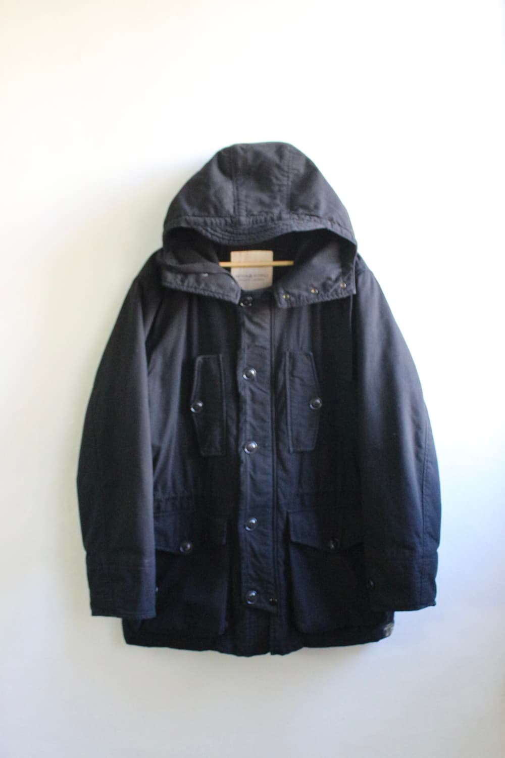 데님 앤 서플라이 밀리터리 콜드 파카 상품이미지2