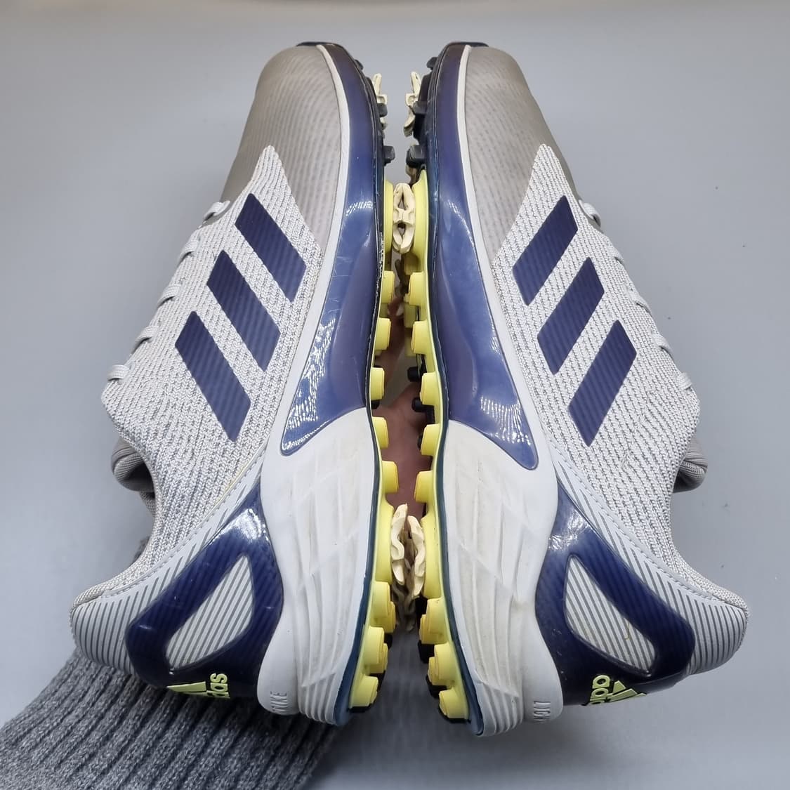 아디다스 ZG 21 모션 남성골프화275 상품이미지5