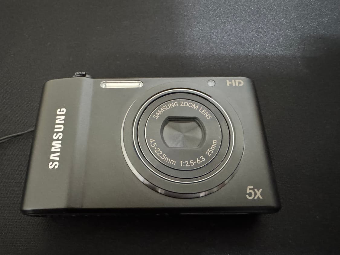 삼성 VLUU ST66 디카 상품이미지1