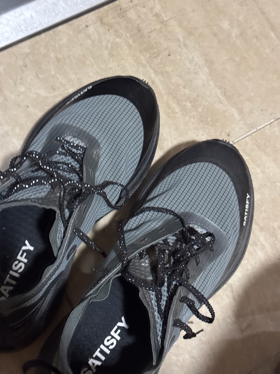 Satisfy the rocker 255 m7.5 상품이미지1