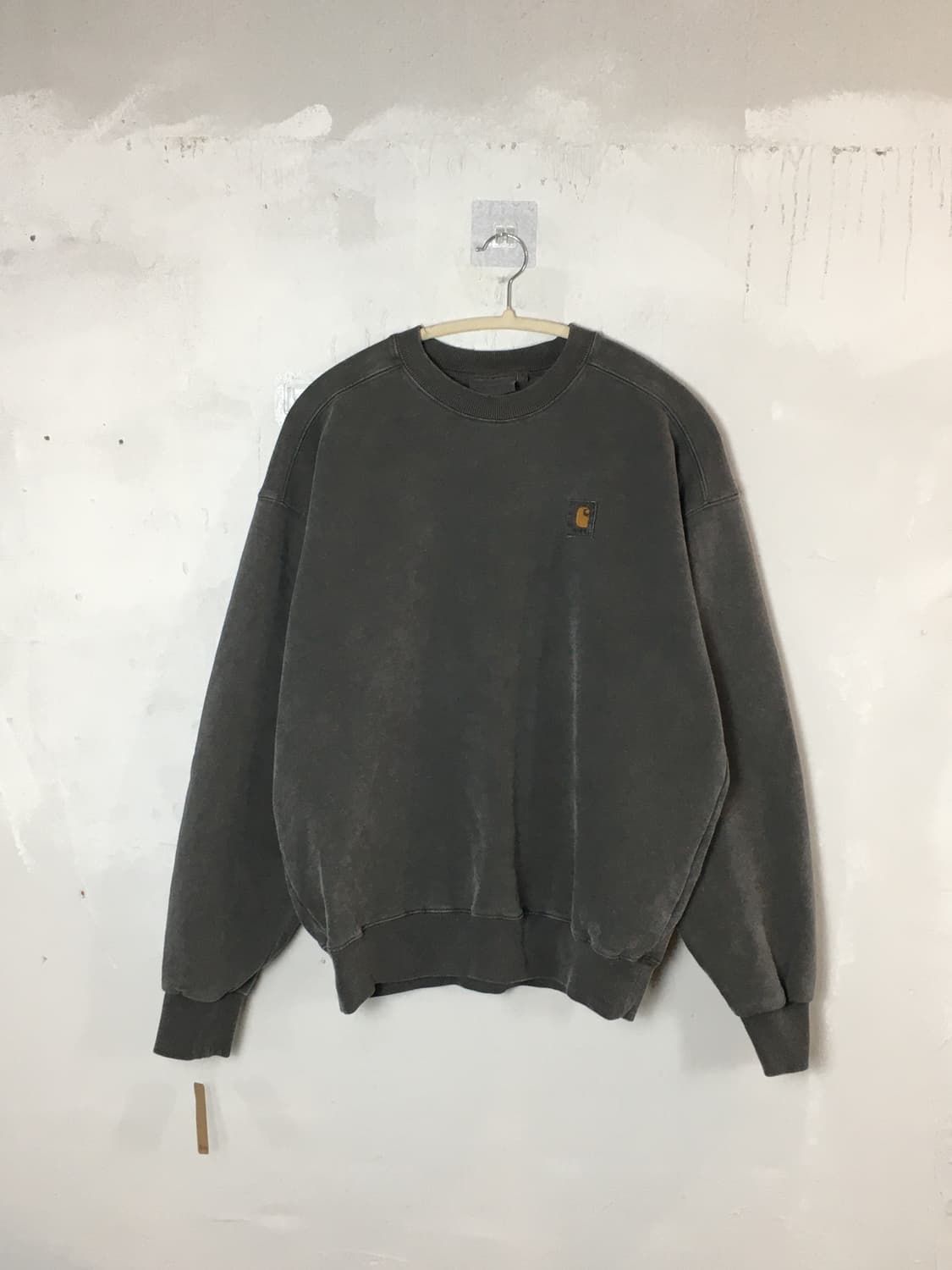 칼하트 wip 비스타 스웻셔츠 상품이미지8