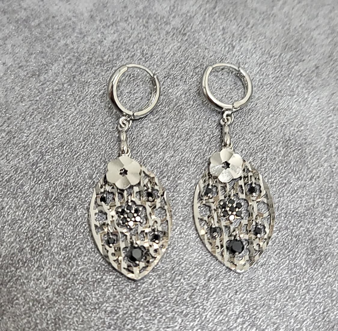 unique earrings  상품이미지4
