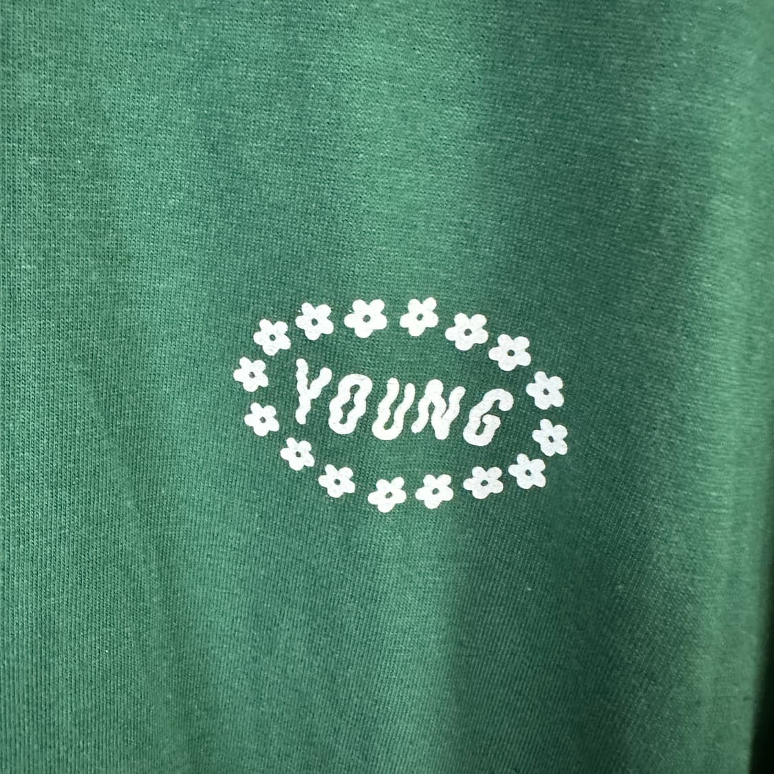 라멘 영 티셔츠 상품이미지2