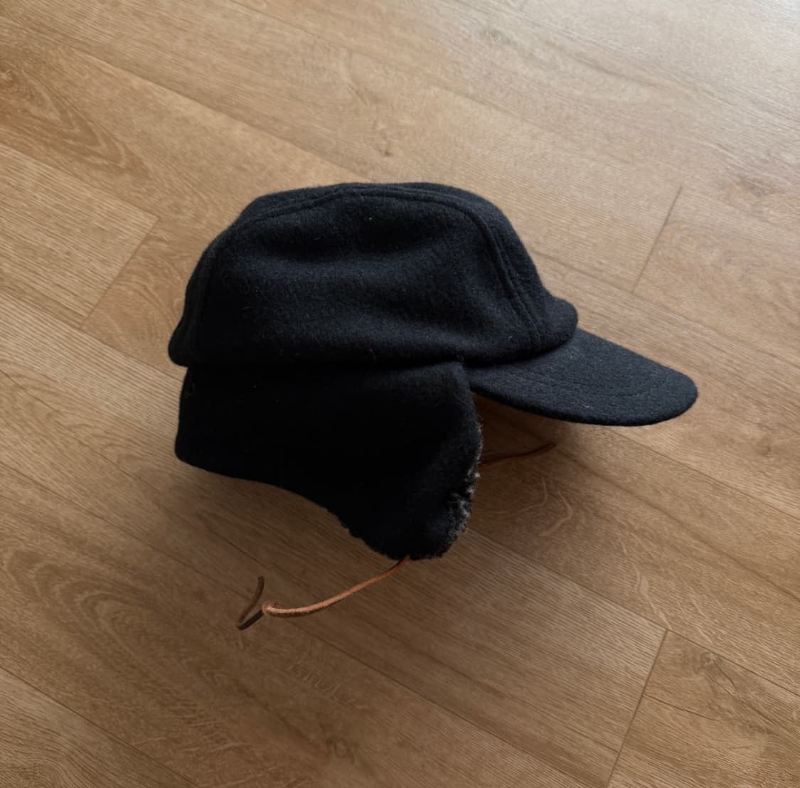 레이크 오브 더 아일즈 캠프캡 상품이미지2