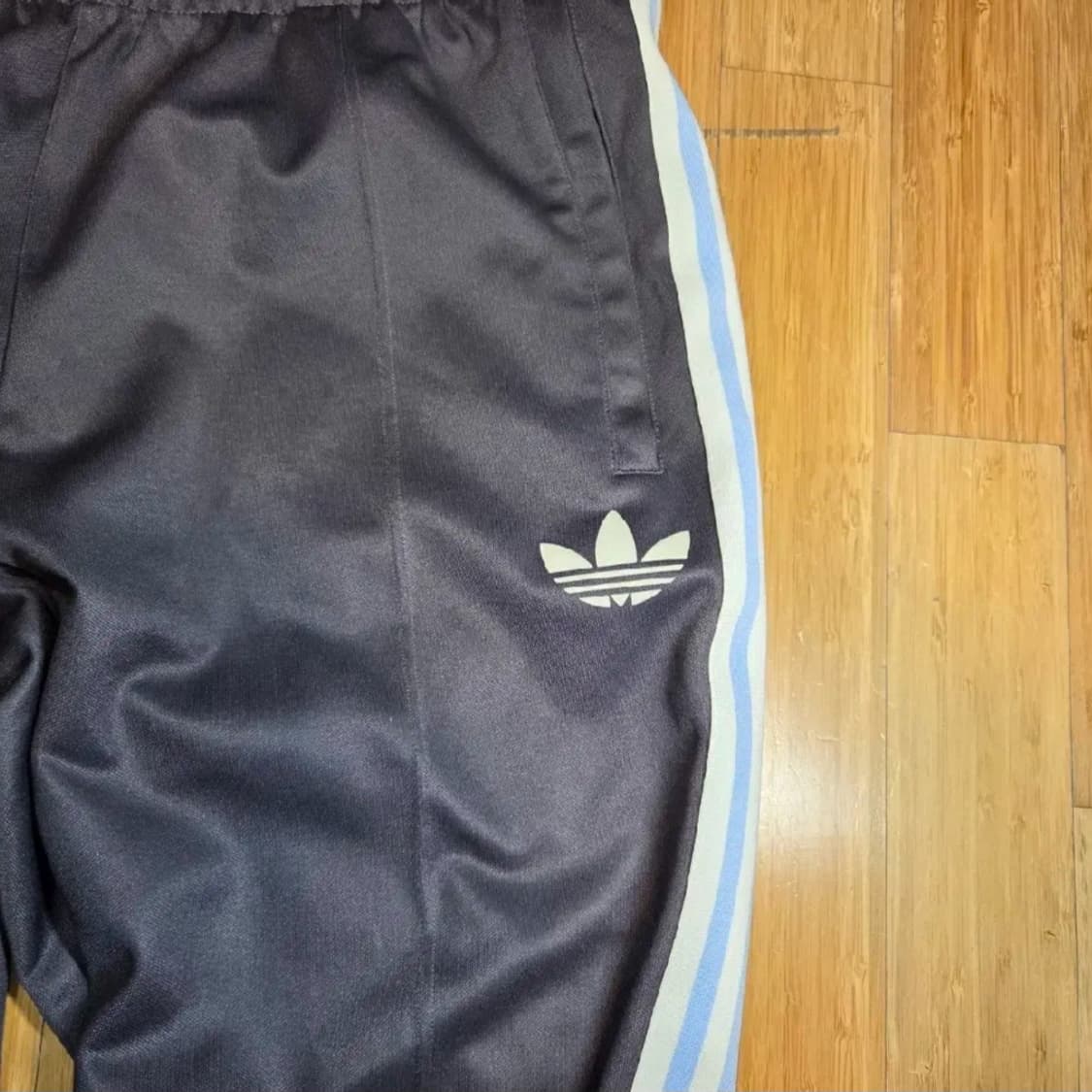 아디다스 파이어버드 아르헨티나 트랙팬츠 (2XL) 상품이미지2