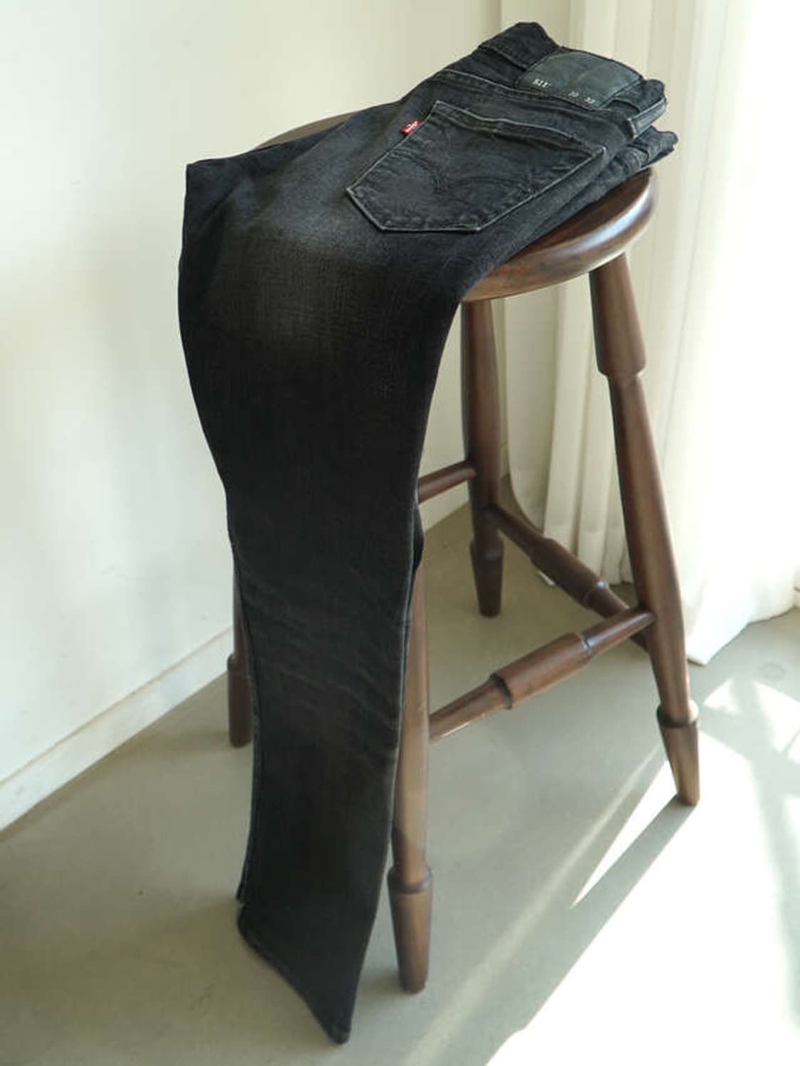 LEVI'S 511 PANTS 상품이미지3