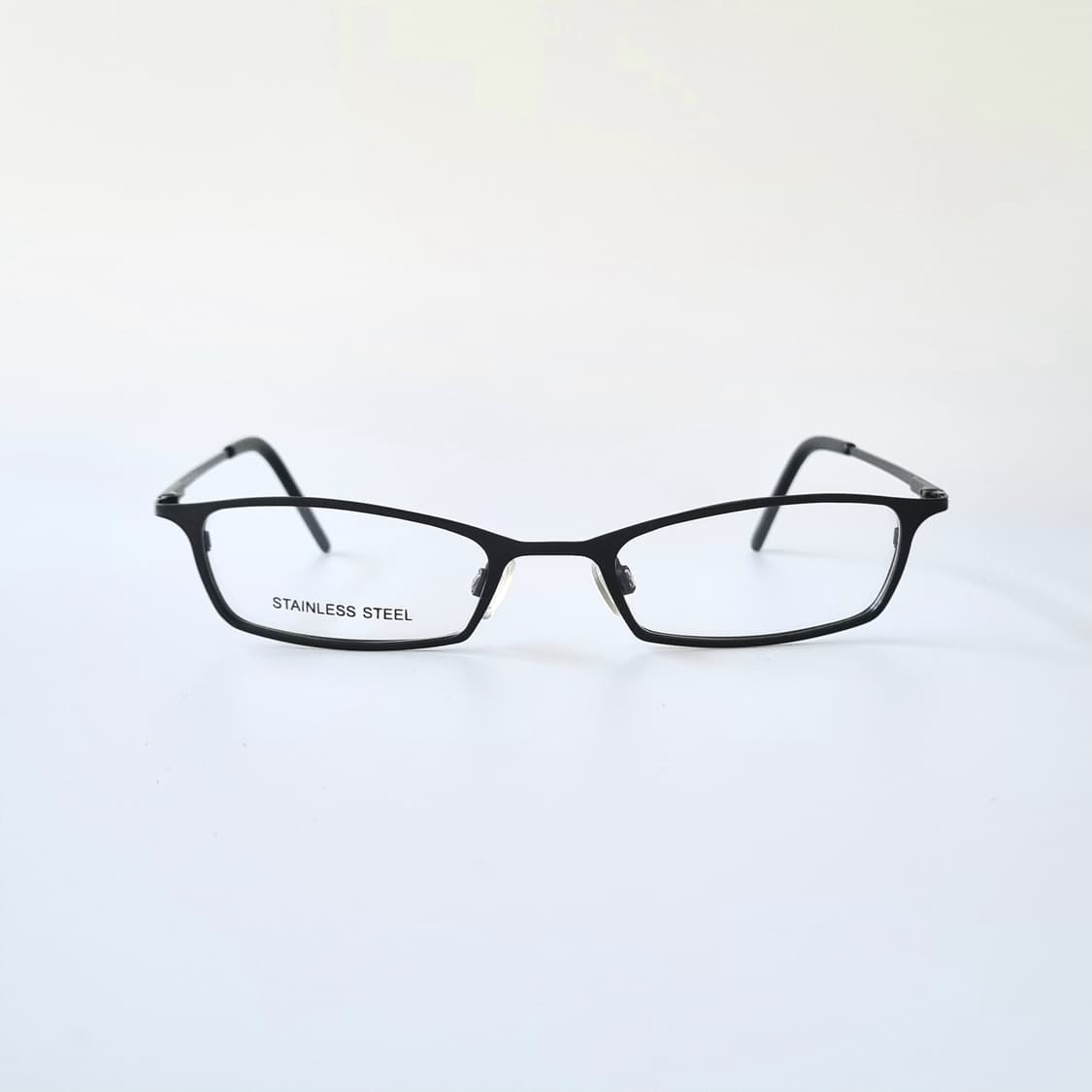 데드스탁 긱시크 클래식의 정석 메탈 안경테 622 상품이미지2