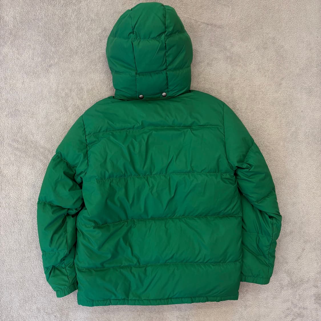 폴로 랄프로렌 패딩 상품이미지7