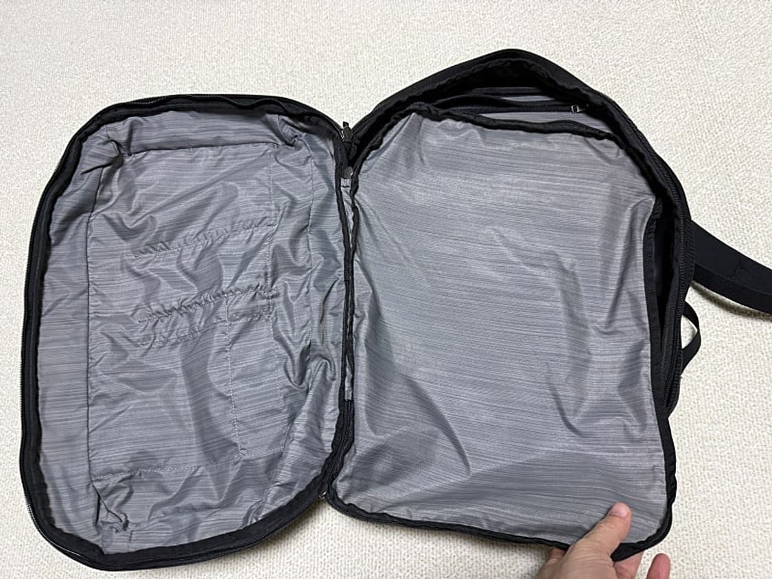 아크테릭스 블레이드 20백팩, BLADE 20백팩 상품이미지3