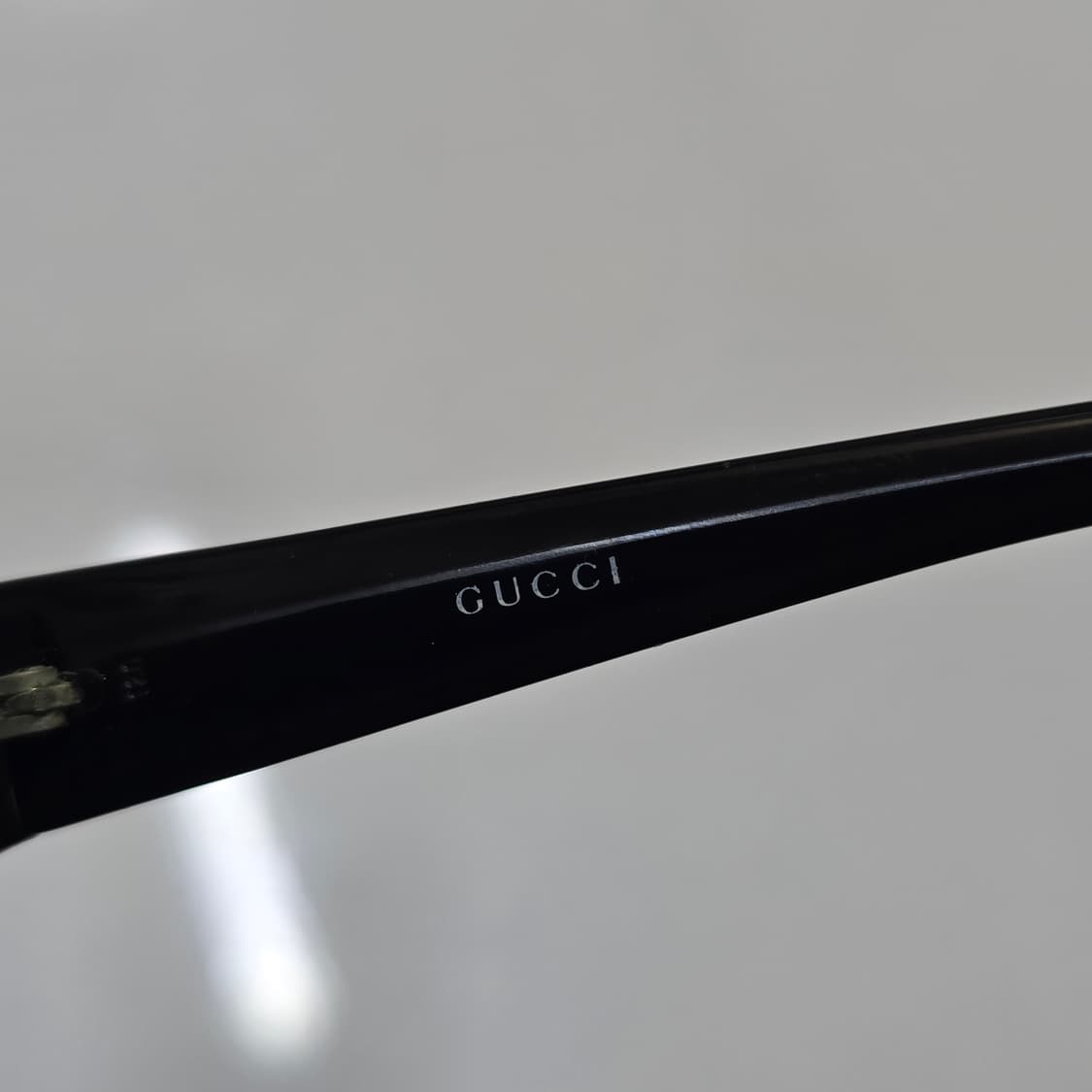 구찌 선글라스 빈티지 정품 상품이미지7