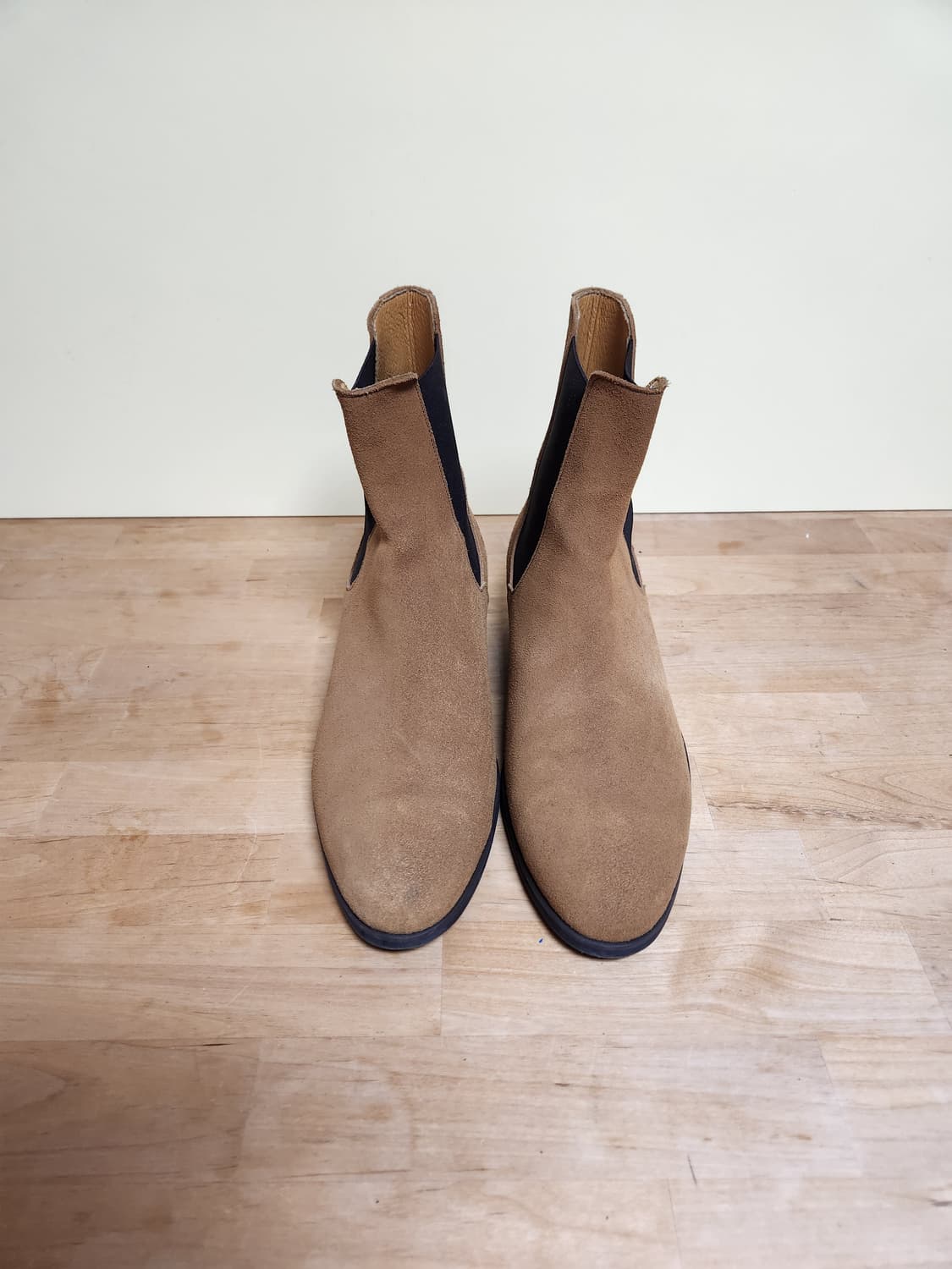 손신발 부츠 상품이미지1