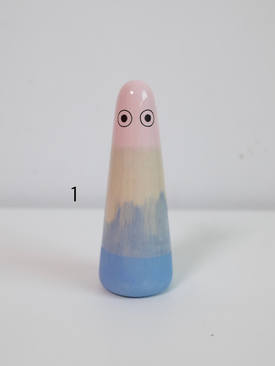 아르호이(Arhoj) 고스트 & 크리스탈 블롭 소품 일괄 상품이미지2