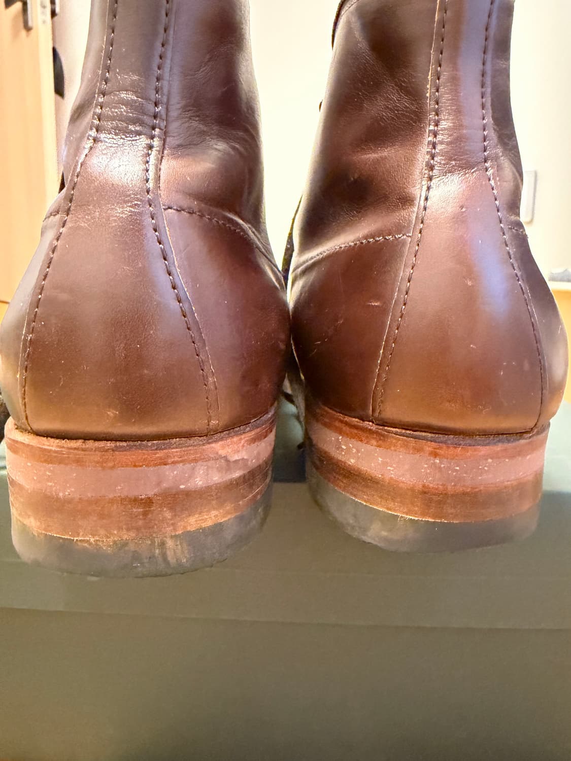 알든 403  사이즈 10.5us 상품이미지7