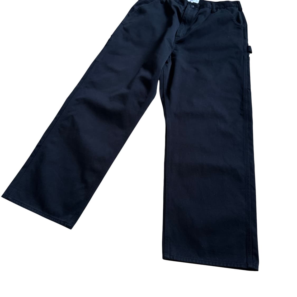 준야와타나베 칼하트 카펜터 팬츠 상품이미지9