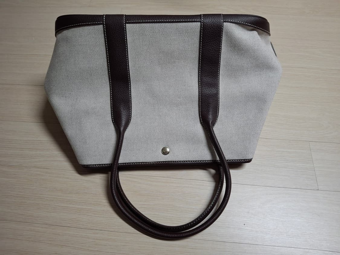 GRAZNER MILANO 토트백 상품이미지2