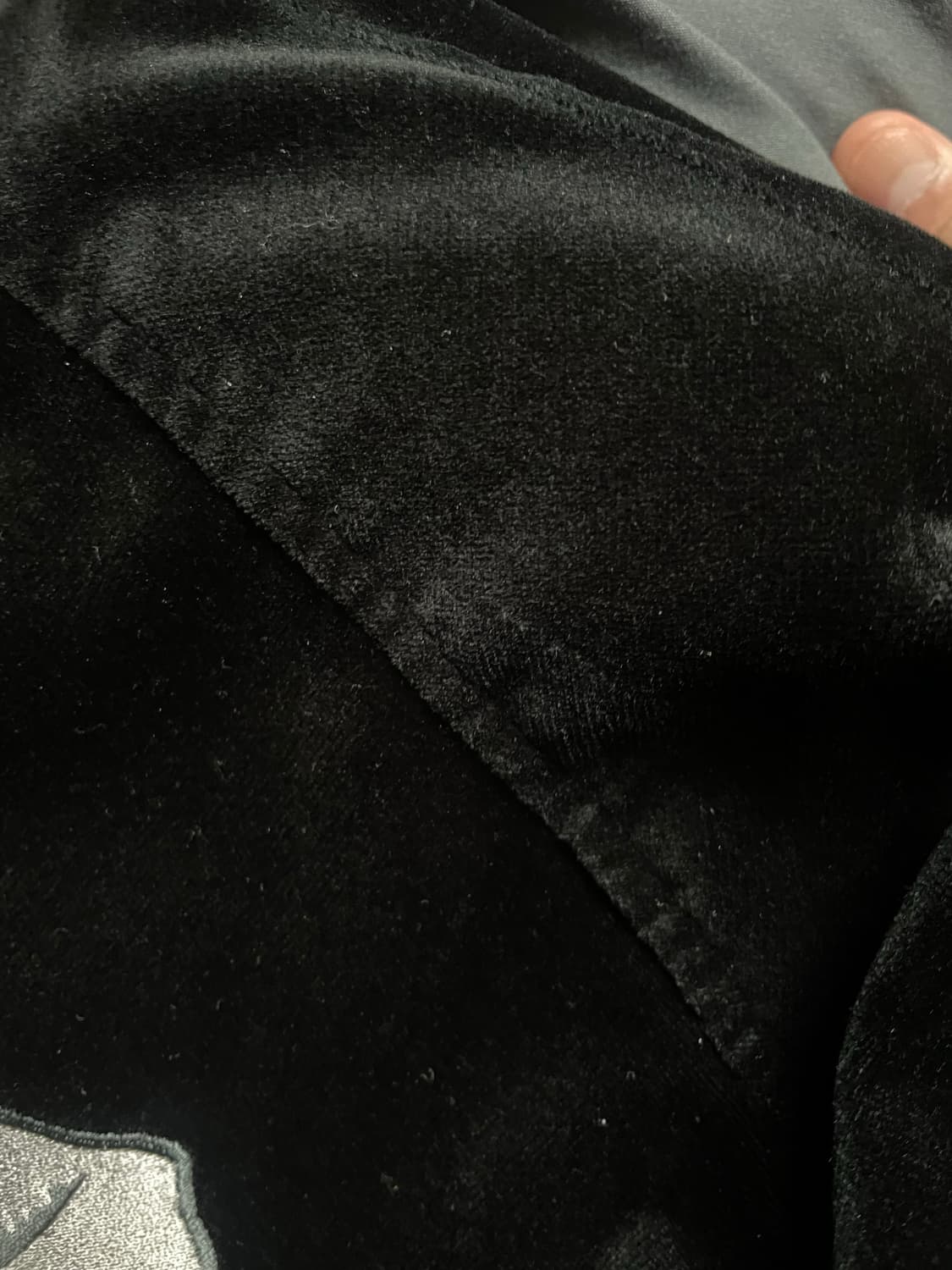 이얼즈어고 수베니어 블랙 M 상품이미지4