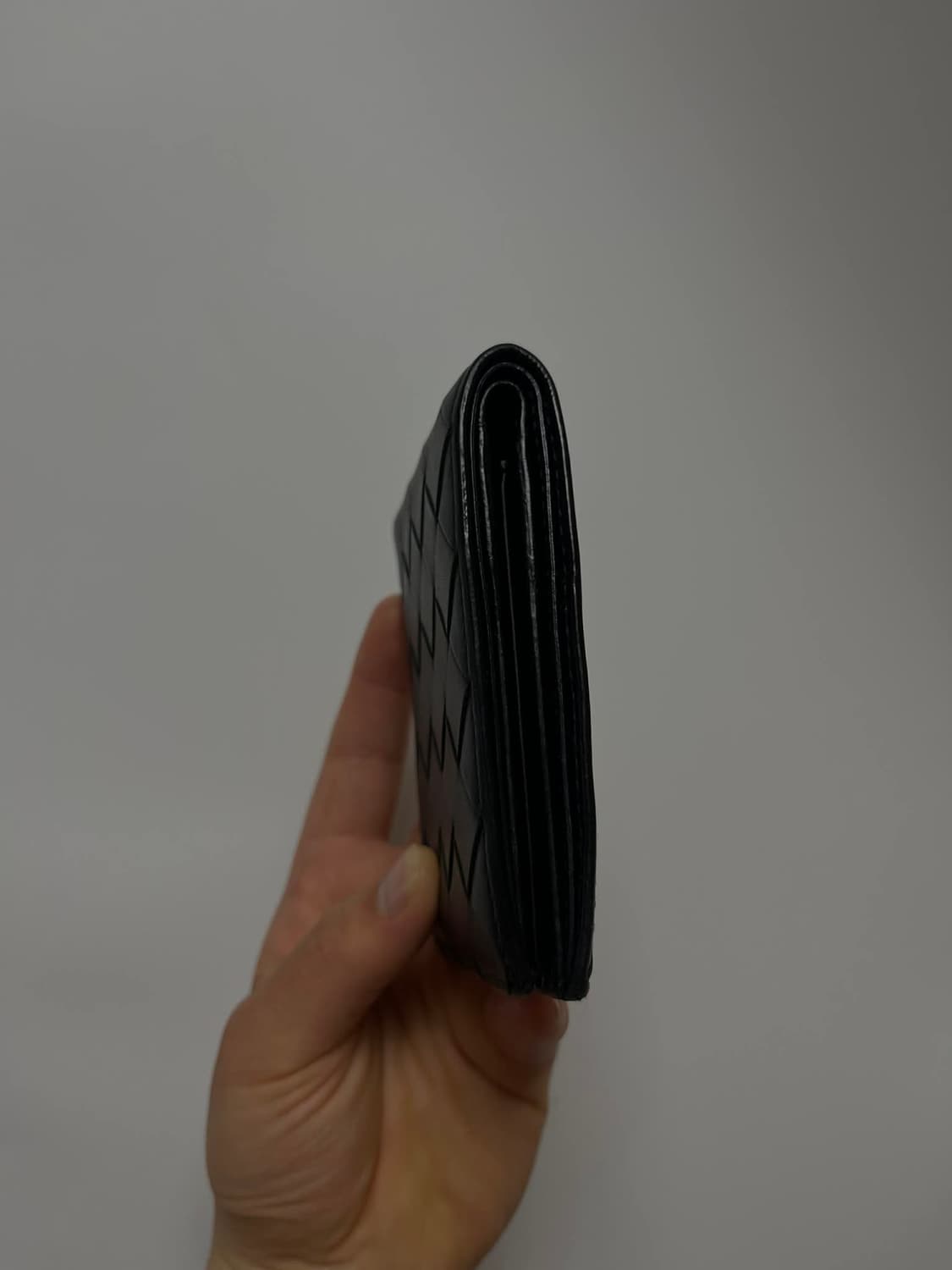 보테가베네타 인트레치아토 반지갑 상품이미지6