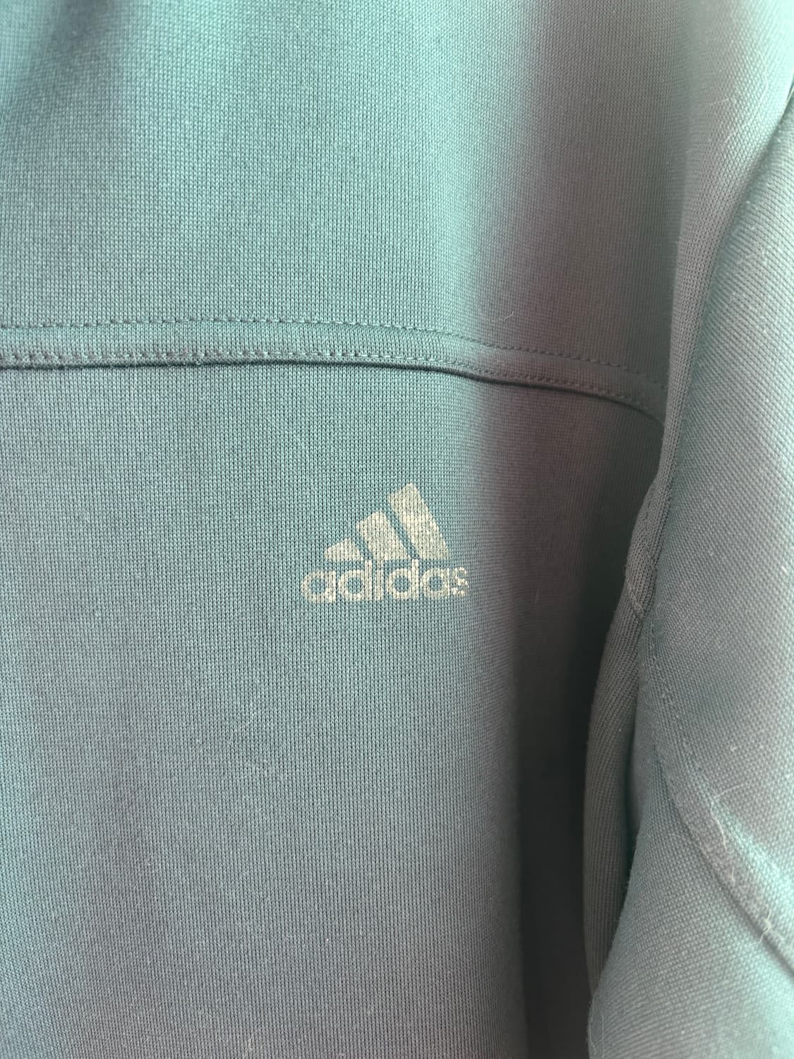 빈티지 아디다스 져지 상품이미지7