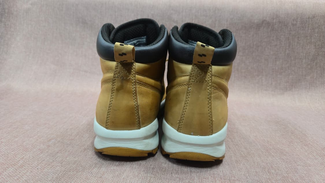 나이키 270mm-  마노아 레더 위트 부츠 상품이미지5