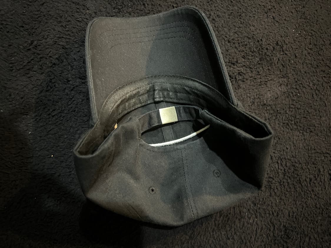 Thecoldestmoment 더콜디스트모먼트 볼캡 상품이미지4