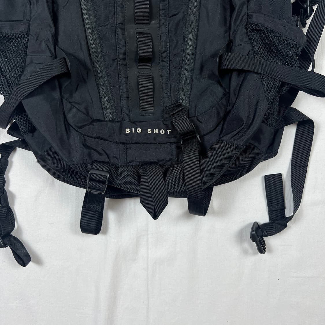 노스페이스 tnf big shot 빅샷 백팩 가방 상품이미지3