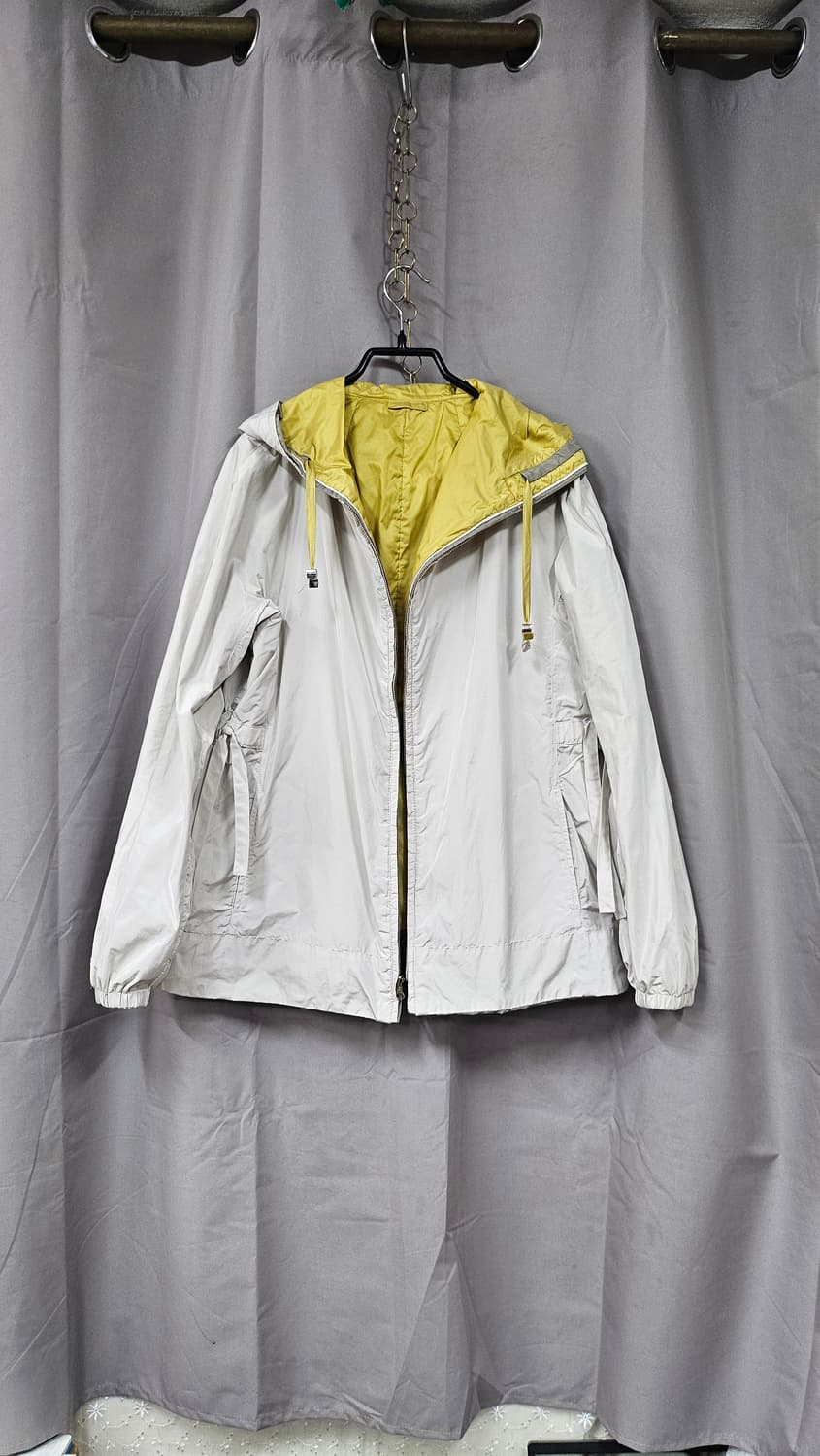 막스마라  리버서블 바람막이  상품이미지1